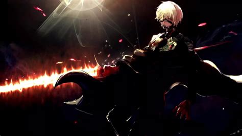 Kaneki Ken Tokyo Ghoul Live Wallpaper - WallpaperWaifu