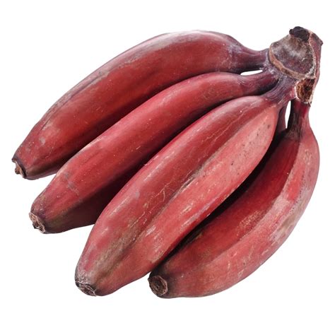 Picture of Red Banana