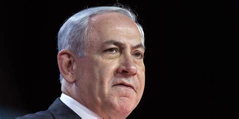 Benjamin Netanyahu Tells Congress Current Deal Guarantees Iran Nuclear ...