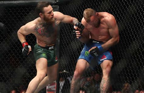 Conor McGregor's best knockouts: Irishman's top five knockouts ahead of ...