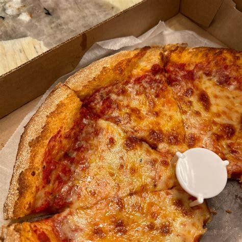 Grand Central Pizza Reviews | Elizabeth, PA | One Bite