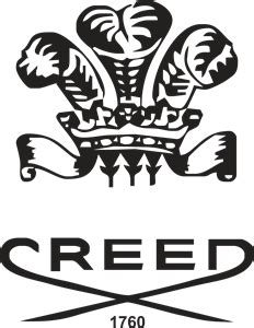 Creed 1760 Logo PNG Vector (CDR) Free Download