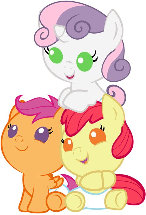 #298745 - safe, artist:beavernator, apple bloom, scootaloo, sweetie belle, earth pony, pony, g4 ...