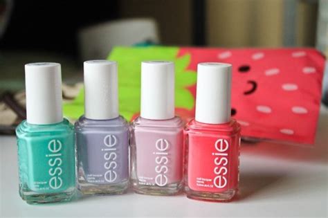 The Best Three Free Nail Polish Brands