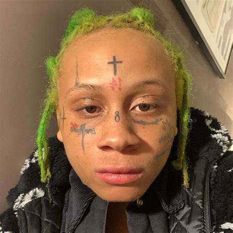 Trippie Redd (Rapper) Wiki, Bio, Age, Height, Weight, Dating, Affair, Net Worth, Early Life ...