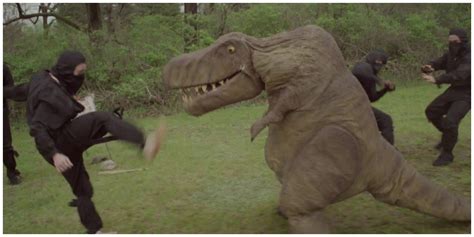 Best Dinosaur Horror Movies