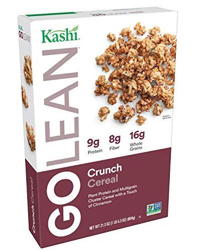 10 Best Low-Carb Cereals - Low-Carb Meusli, Granola, And More