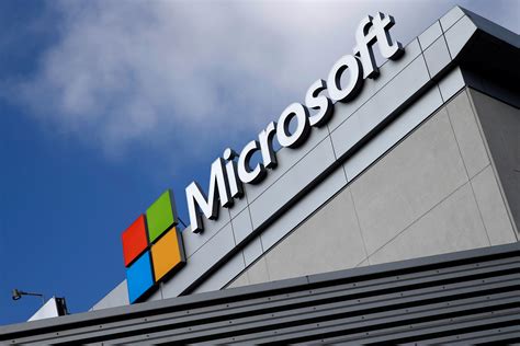 Microsoft to buy back up to $60 bln in shares; names Brad Smith vice chair | Reuters