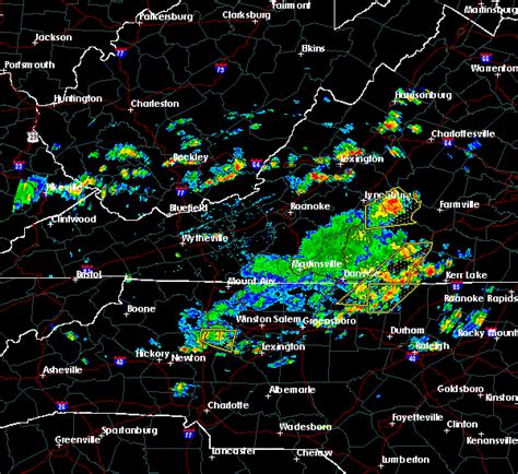 Interactive Hail Maps - Hail Map for Concord, VA