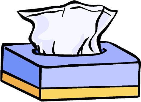 Kleenex Svg