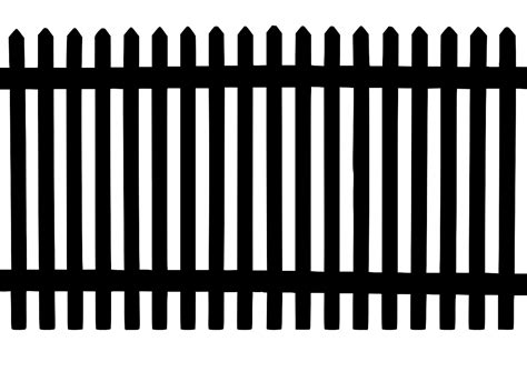 SVG > wooden fence - Free SVG Image & Icon. | SVG Silh