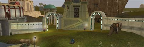 Star Wars Galaxies Legends’ latest update brings GCW changes, ability ...