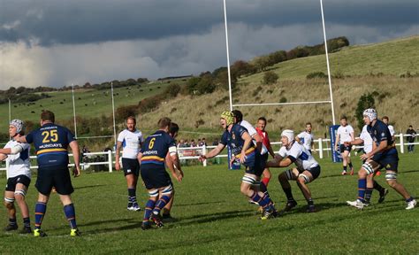 Cobham Rugby :: Gallery