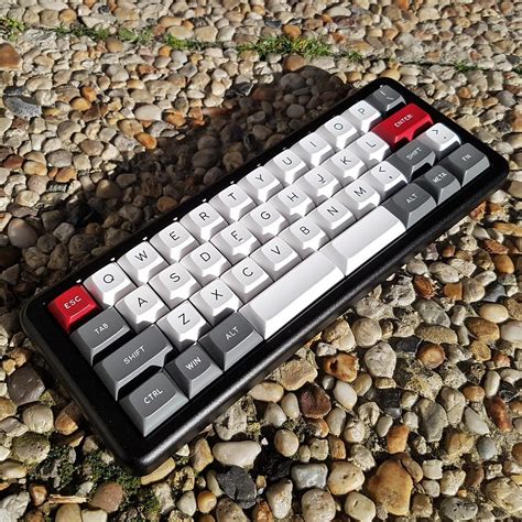 Small keyboard on stone : r/MechanicalKeyboards