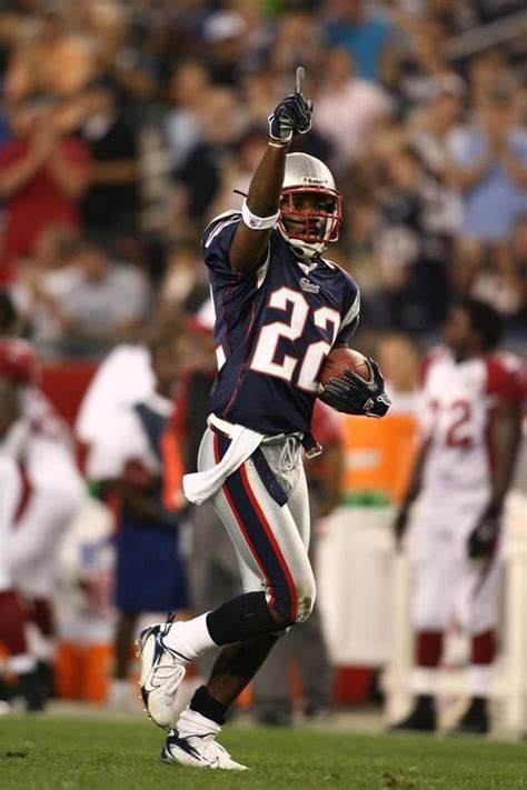 Asante Samuel CB #22 (2003-07) | New england patriots, Nfl new england patriots, Patriots football