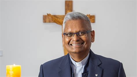 Fr Chris de Souza named General Secretary of Bishops Conference | The Record