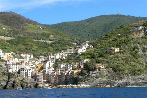 La Spezia (Cinque Terre), Italy Cruise Port - Cruiseline.com