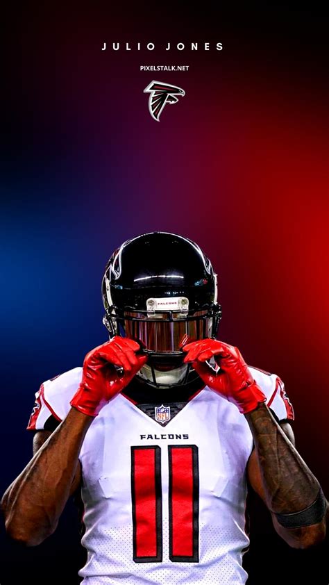 Julio Jones Wallpaper