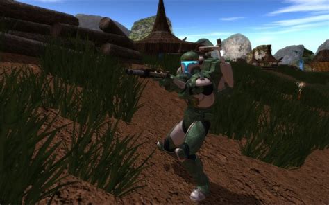 Republic Clone Ranger Commando image - ModDB