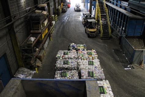 Here’s what happens to recycled items in Prince George’s County