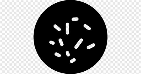 Bacteria Antibiotics Microscope Organism Virus, microscope, technic, logo png | PNGEgg