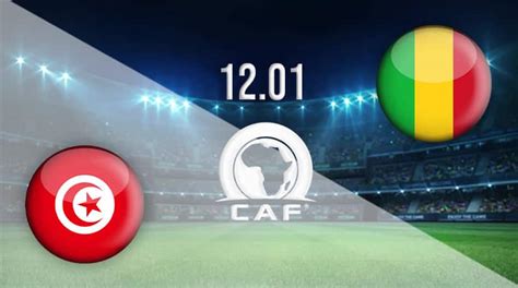 Tunisia vs Mali Africa Cup of Nations Betting Odds, Pick & Predictions 01/12/22