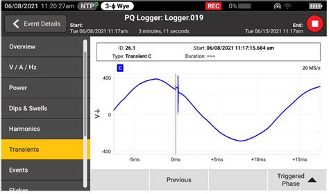 Fluke 1770 Series Three-Phase Power Quality Analyzers - bapj