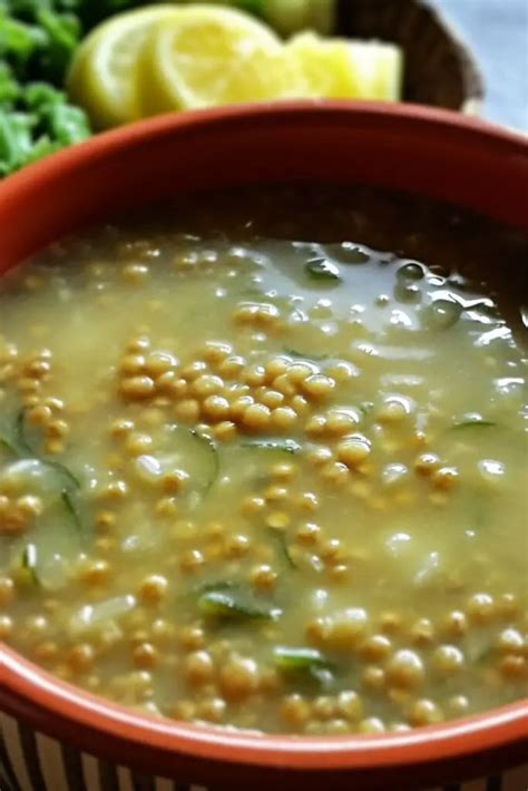 Bubur Kacang Hijau Recipe - Hungarian Chef - Hungarian Chef