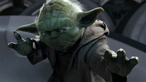 Star Wars Master Yoda, Star Wars, Yoda HD wallpaper | Wallpaper Flare