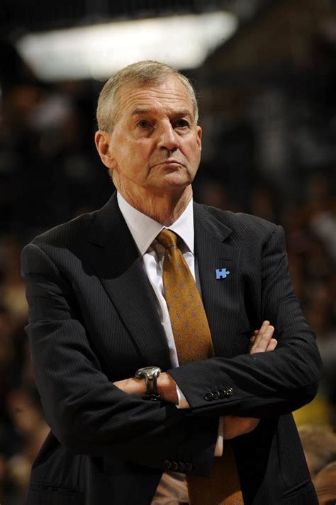 UConn men's basketball coach Jim Calhoun says college deserves to be in ...