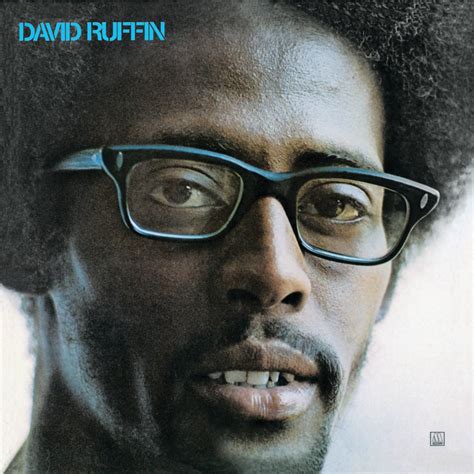 David Ruffin - David Ruffin - Reviews - Album of The Year