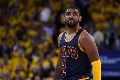 Kyrie Irving: 'We’ll Be Just Fine' | SLAMonline