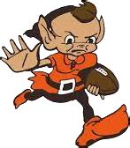 Cleveland Browns - Wikipedia