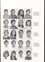 Parker High School - La Reata Yearbook (Parker, AZ), Class of 1968 ...