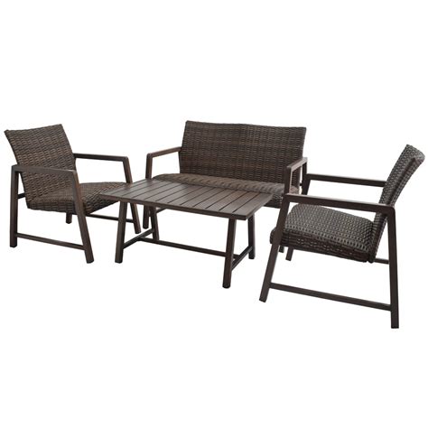 Patio Furniture Sets at Lowes.com