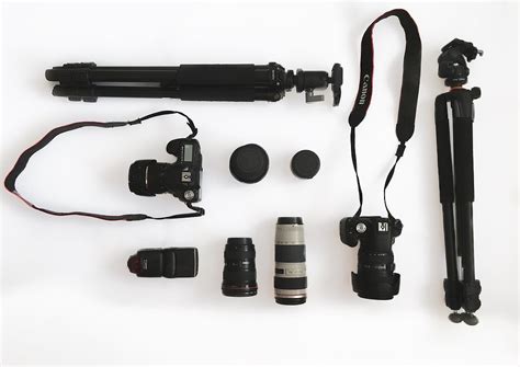 The Photographer's Toolkit - Apogee Photo Magazine