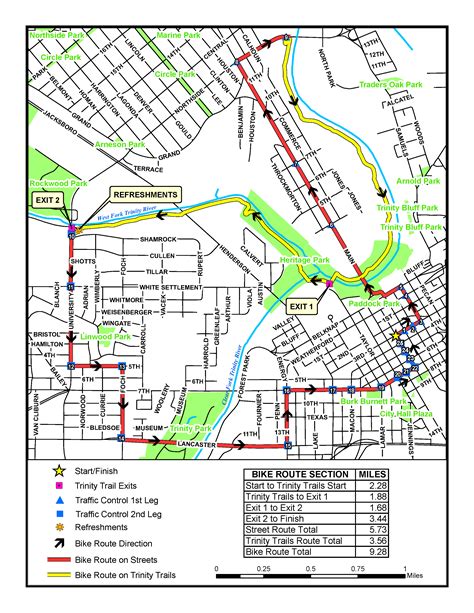 Bike the Bricks-n-Trails Fort Worth Bike Rally Tickets | Eventbrite