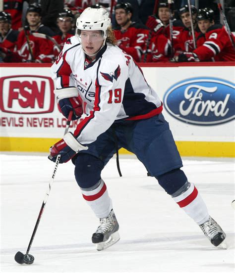 Nicklas Backstrom - Nicklas Backstrom Photo (11251297) - Fanpop