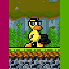 Duck Game Review