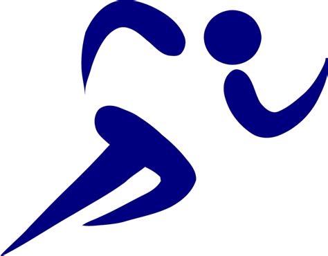 Coureur Vite Olympique - Images vectorielles gratuites sur Pixabay ...