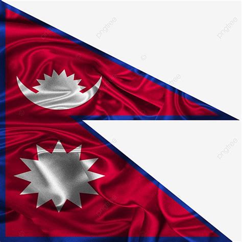 Nepal Flag 3d Images, Nepal Flag Illustration Vector Waving 3d Fiber, Nepal, Nepal Flag, Nepal ...