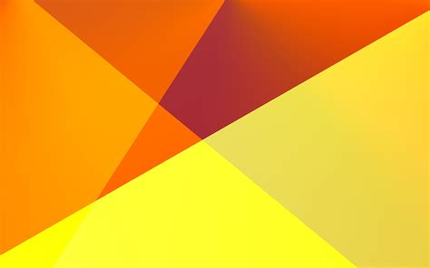 Orange and Yellow Wallpaper - WallpaperSafari