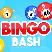 Bingo Bash - Play Bingo Bash Online on SilverGames