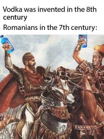 Romanianz : r/HistoryMemes