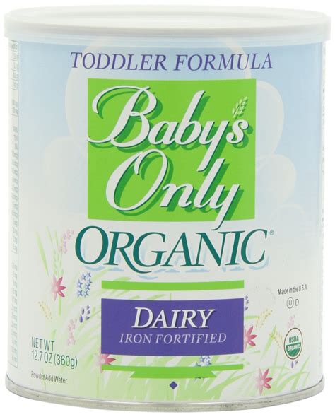 baby's-only-organic-formula - Health Begins With Mom