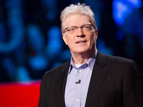 Ken Robinson: How to escape education's death valley | Talk Video | TED.com