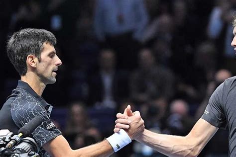 Djokovic vs Zverev [1 min read]