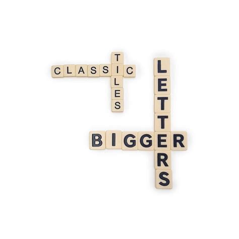 Classic BANANAGRAMS – Bananagrams