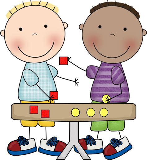 kindergarten math clipart - Clip Art Library