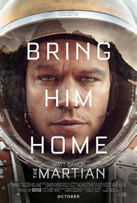 The Martian Quotes. QuotesGram